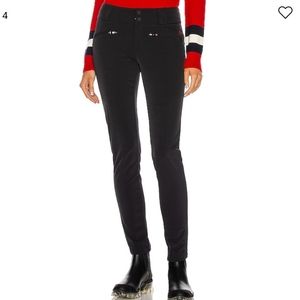NWT Perfect Moment Aurora Skinny Pants Ski Bottoms